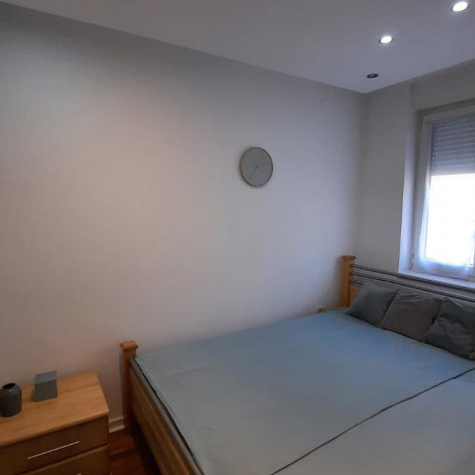 Stan Prodaja Novi Sad  79 m2