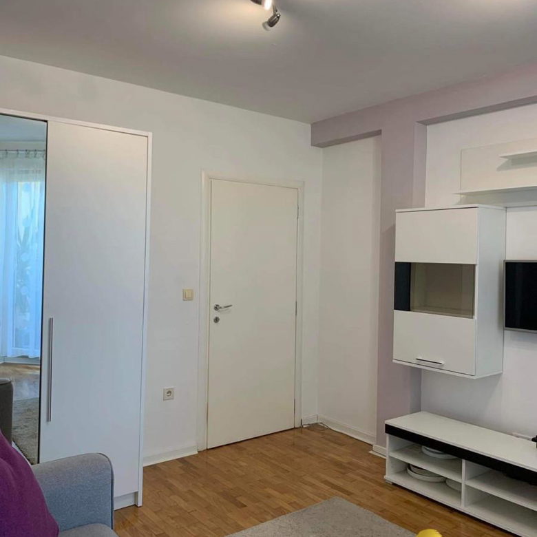 Stan Prodaja Novi Sad  79 m2
