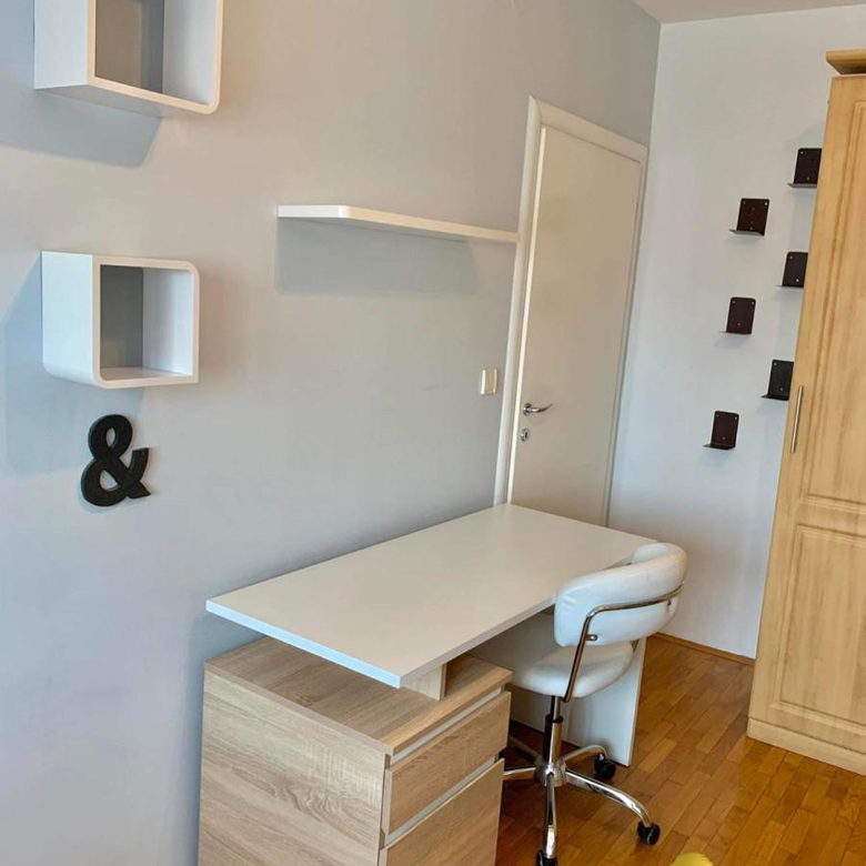 Četvorosoban stan na prodaju, Grbavica, Novi Sad, 79m², 4. sprat, 250.000 €