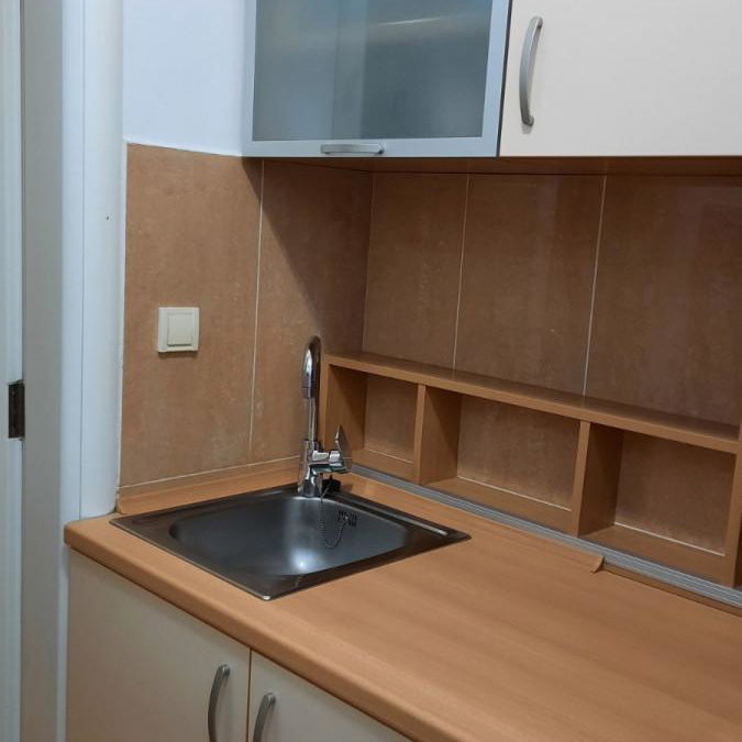 Stan Prodaja Novi Sad  79 m2
