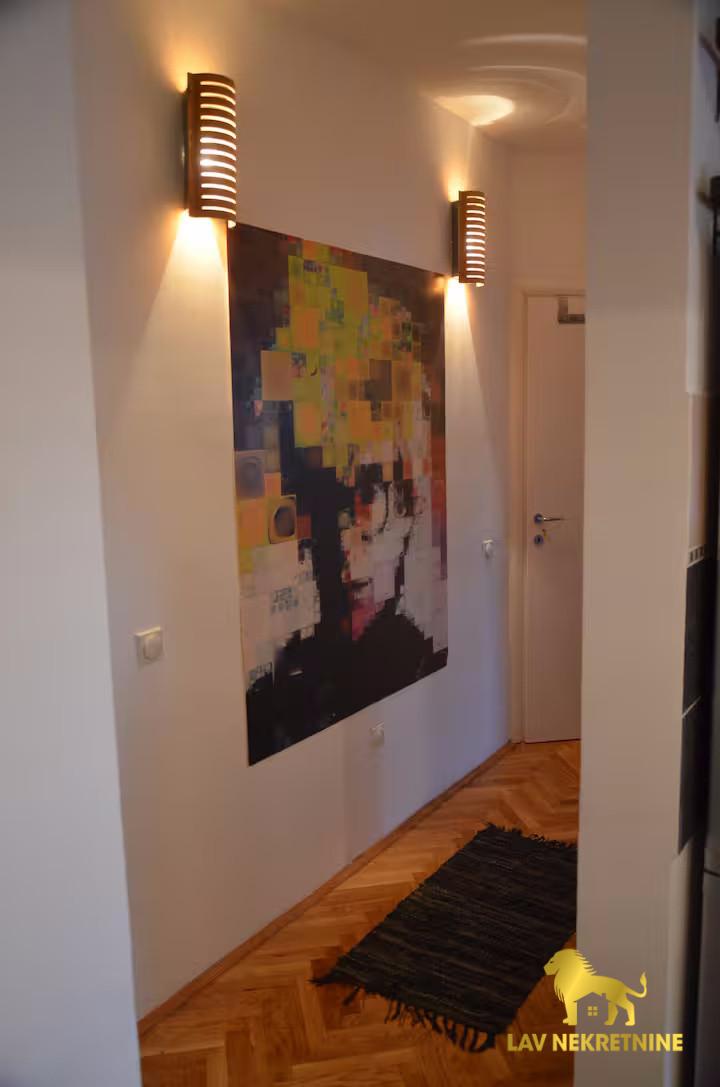 Stan Izdavanje Novi Sad Stan Izdavanje Novi Sad 78 m2