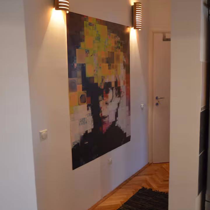 Stan Izdavanje Novi Sad  78 m2