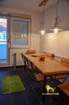Stan Izdavanje Novi Sad Stan Izdavanje Novi Sad 78 m2