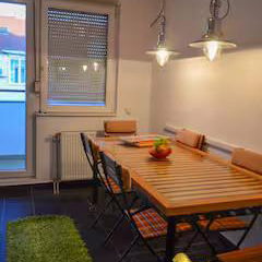 Stan Izdavanje Novi Sad  78 m2
