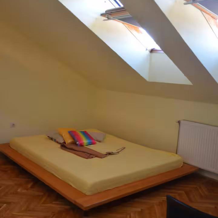 Stan Izdavanje Novi Sad  78 m2