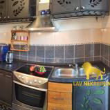 Trosoban stan za izdavanje, Grbavica, Novi Sad, 78m², 700 €/mes