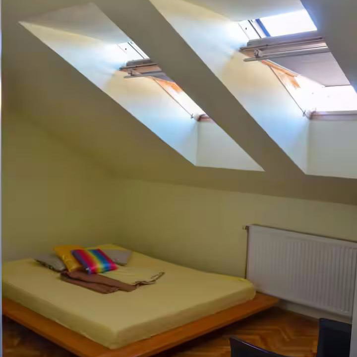 Trosoban stan za izdavanje, Grbavica, Novi Sad, 78m², 700 €/mes