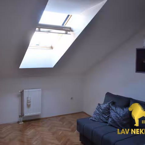 Trosoban stan za izdavanje, Grbavica, Novi Sad, 78m², 700 €/mes