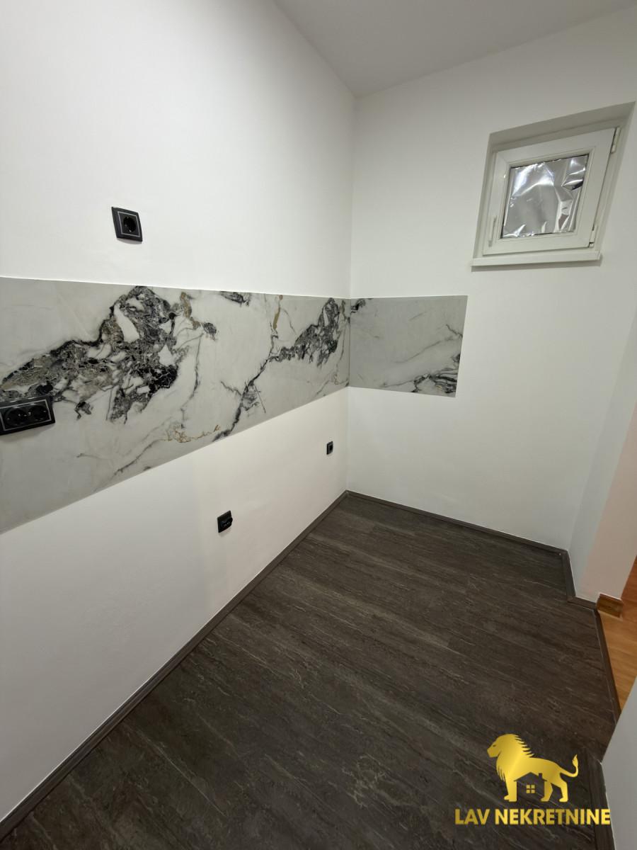 Stan Prodaja Novi Sad  54 m2