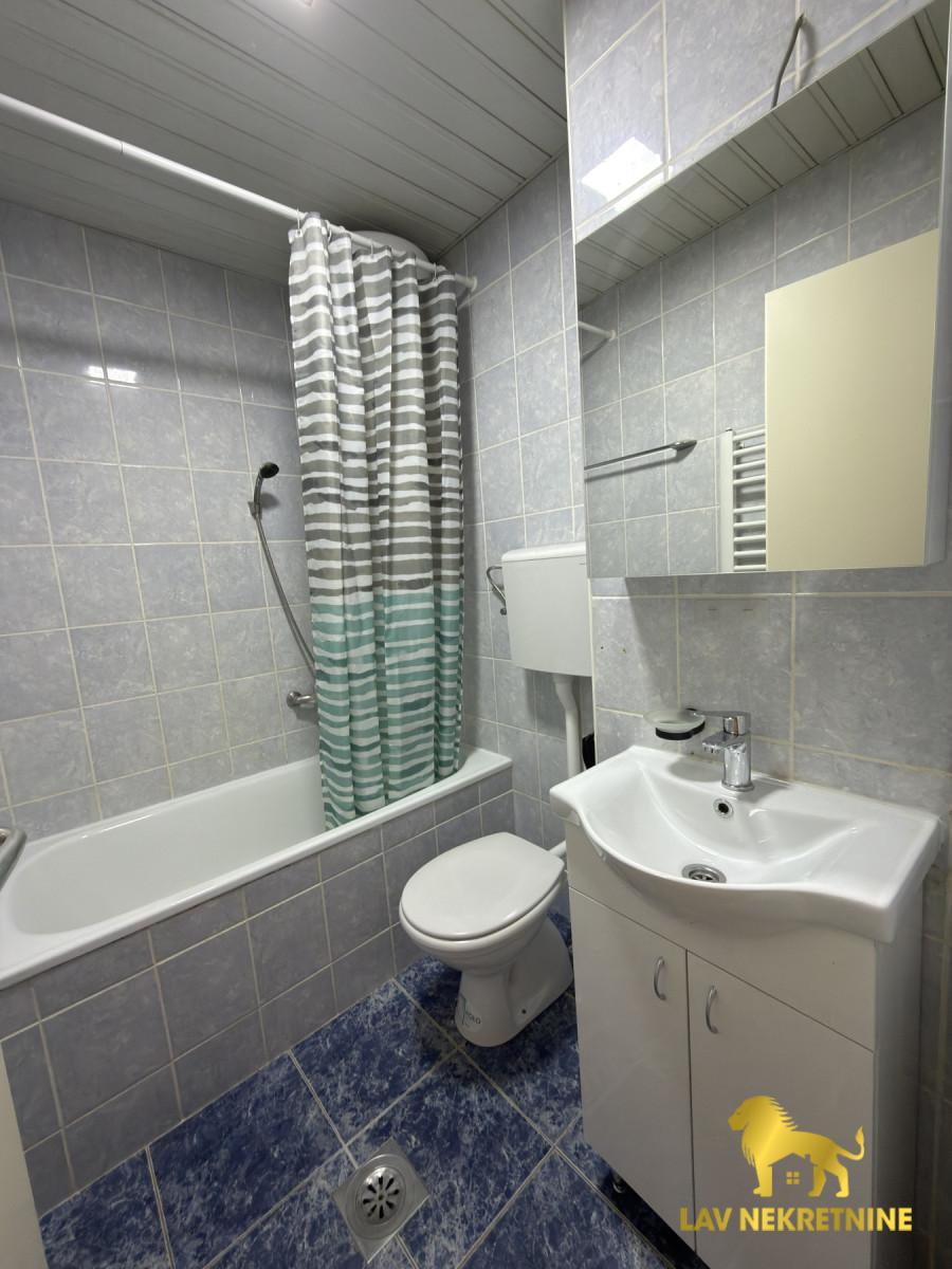 Stan Prodaja Novi Sad  54 m2