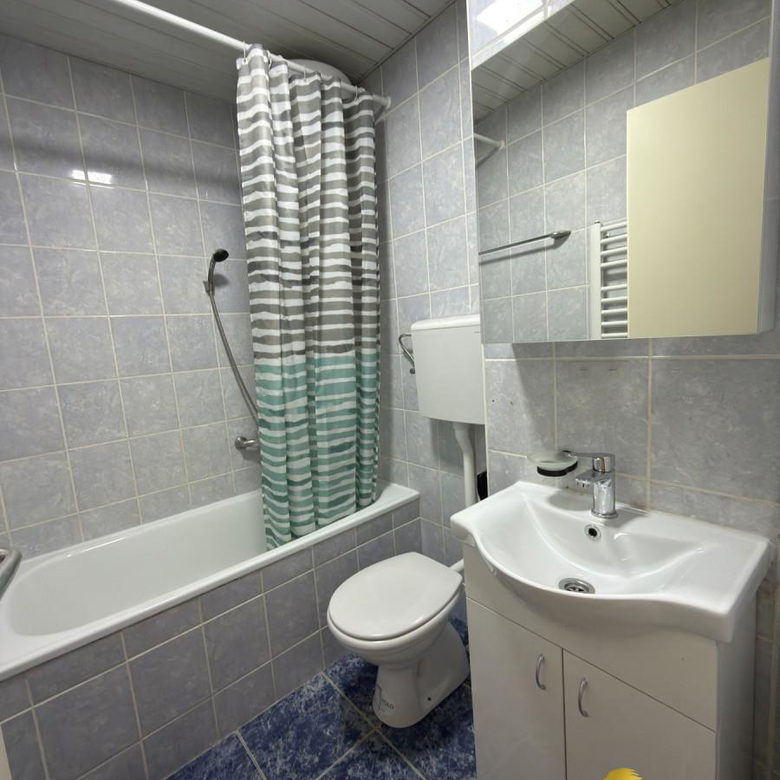 Stan Prodaja Novi Sad  54 m2