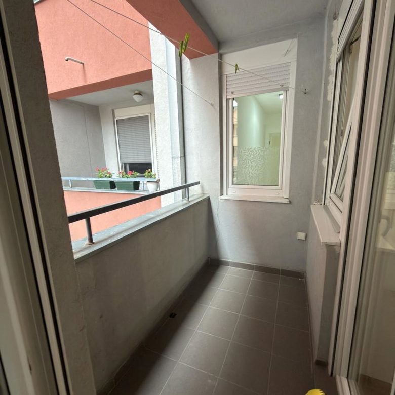 Stan Prodaja Novi Sad  54 m2