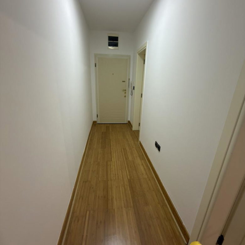 Dvoiposoban stan na prodaju, Grbavica, Novi Sad, 54m², 169.950 €