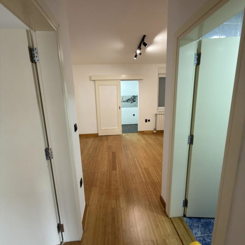 Dvoiposoban stan na prodaju, Grbavica, Novi Sad, 54m², 169.950 €