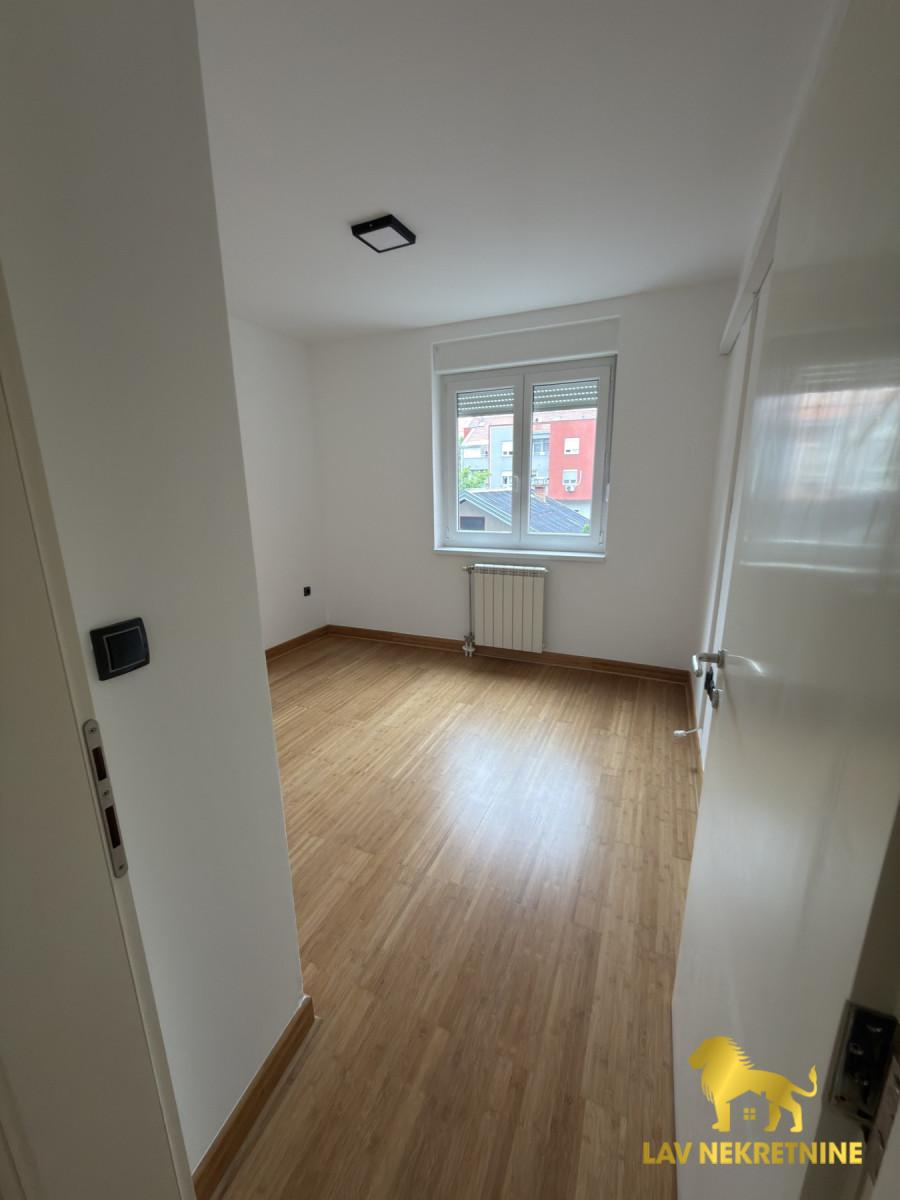 Dvoiposoban stan na prodaju, Grbavica, Novi Sad, 54m², 169.950 €