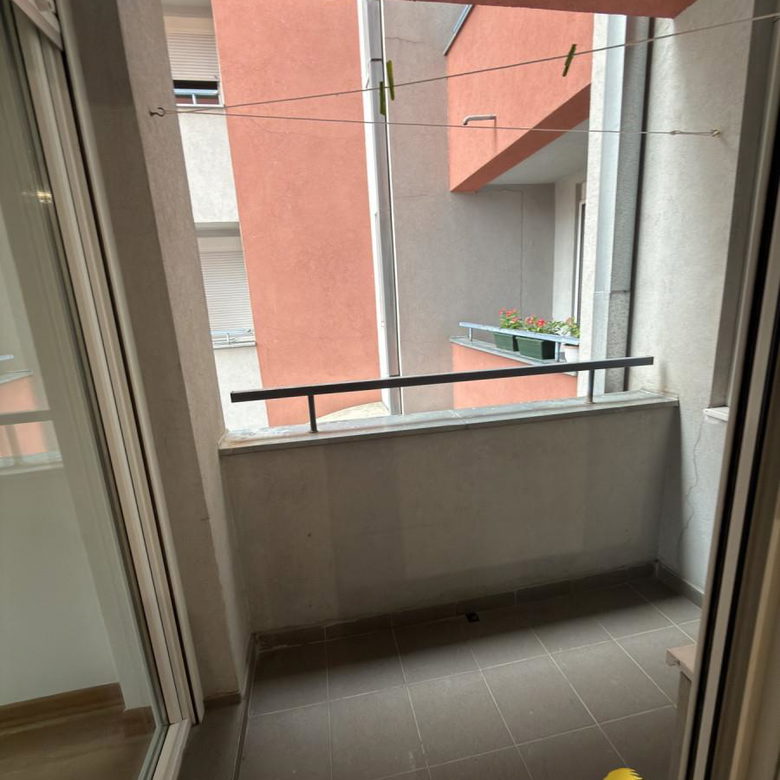 Dvoiposoban stan na prodaju, Grbavica, Novi Sad, 54m², 169.950 €