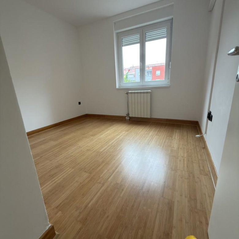Dvoiposoban stan na prodaju, Grbavica, Novi Sad, 54m², 169.950 €