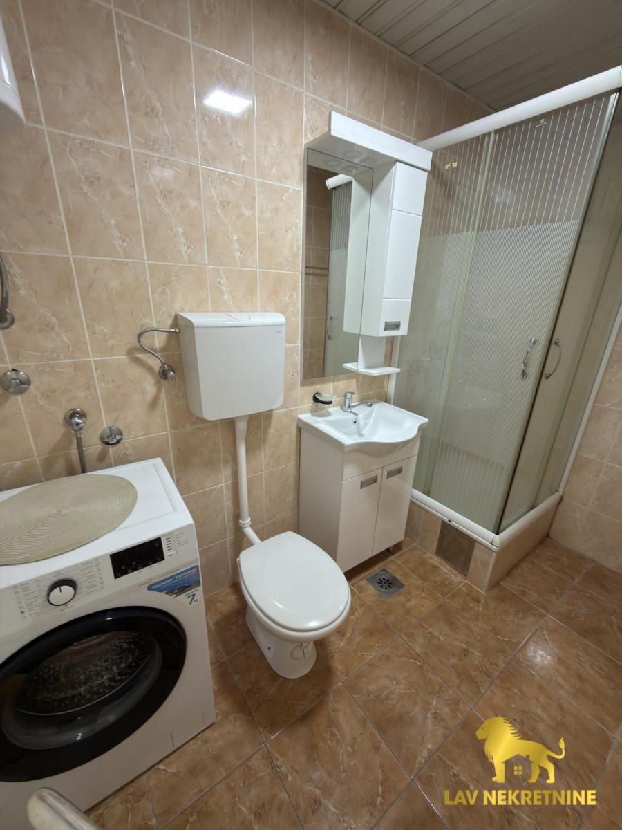 Dvoiposoban stan na prodaju, Grbavica, Novi Sad, 54m², 169.950 €