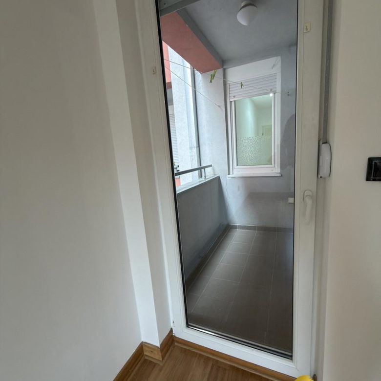 Dvoiposoban stan na prodaju, Grbavica, Novi Sad, 54m², 169.950 €