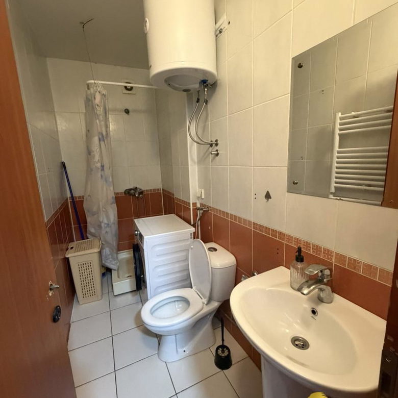 Stan Izdavanje Novi Sad  40 m2