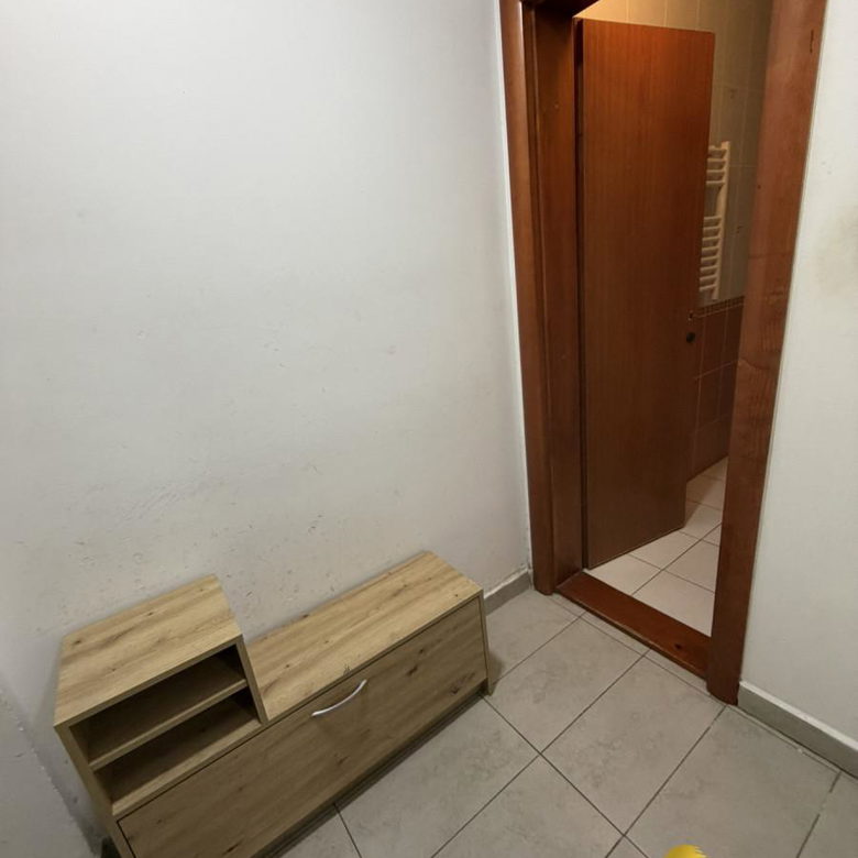 Jednoiposoban stan za izdavanje, Bulevar Oslobođenja, Novi Sad, 40m², 300 €/mes