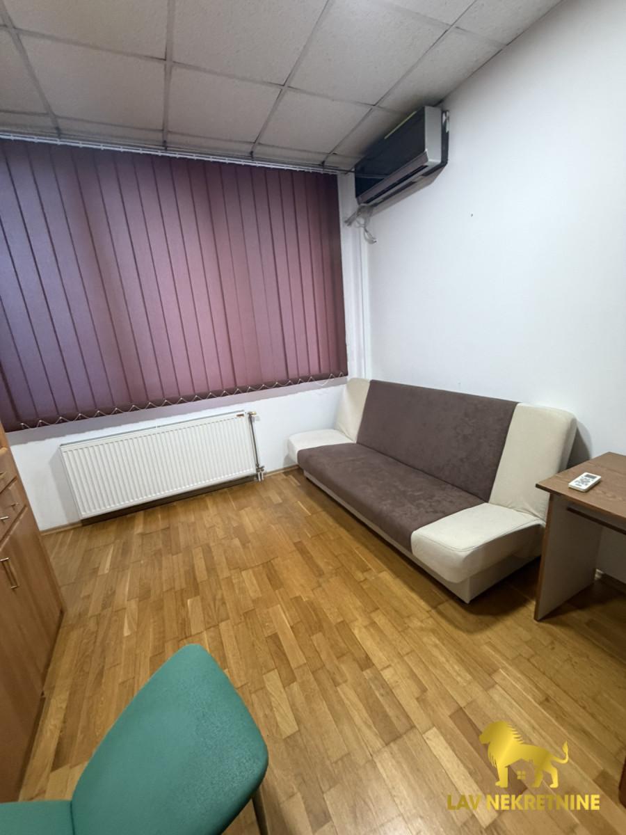 Stan Izdavanje Novi Sad  40 m2