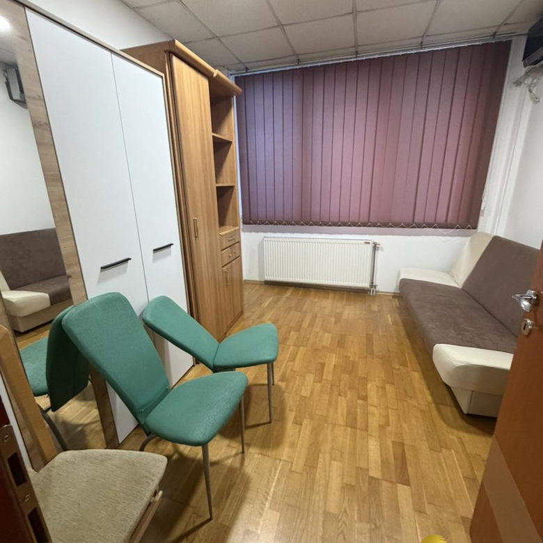 Stan Izdavanje Novi Sad  40 m2