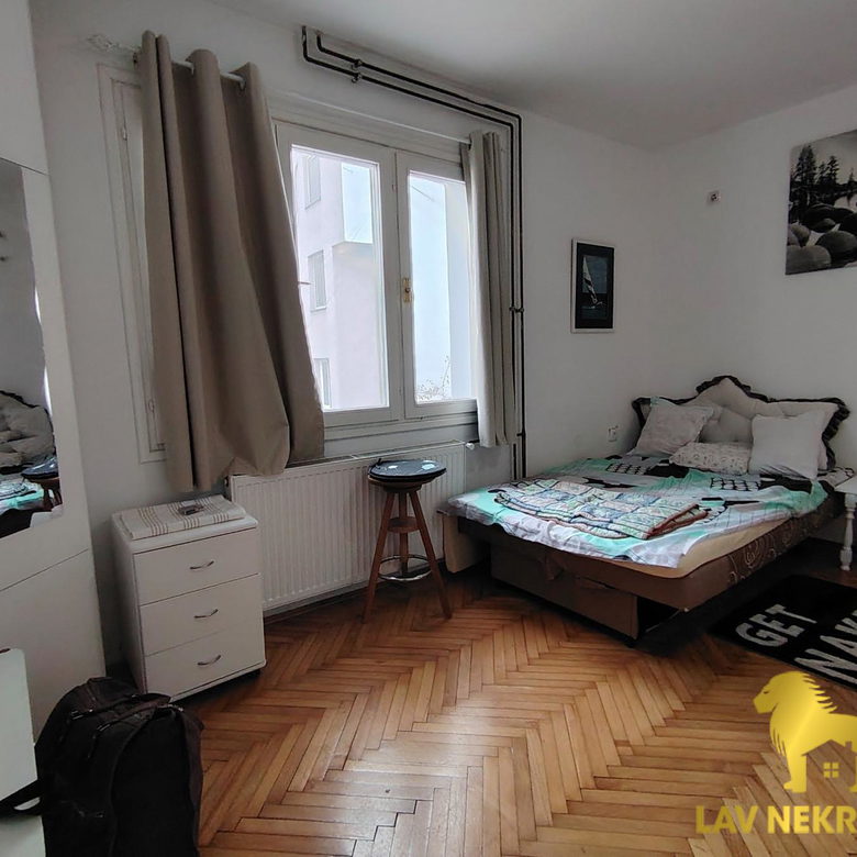 Stan Izdavanje Novi Sad  24 m2