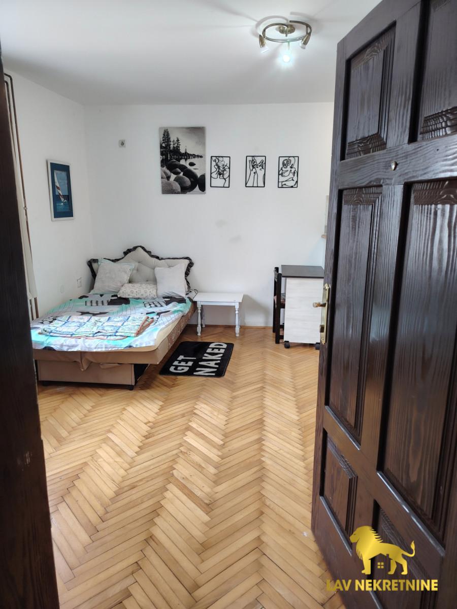Stan Izdavanje Novi Sad  24 m2