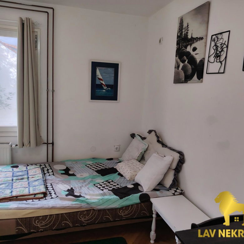 Stan Izdavanje Novi Sad  24 m2