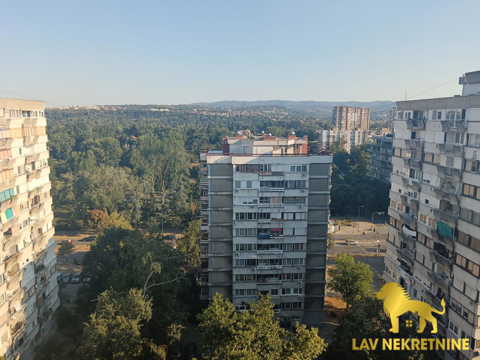 Stan Izdavanje Novi Sad Liman 3 28 m2