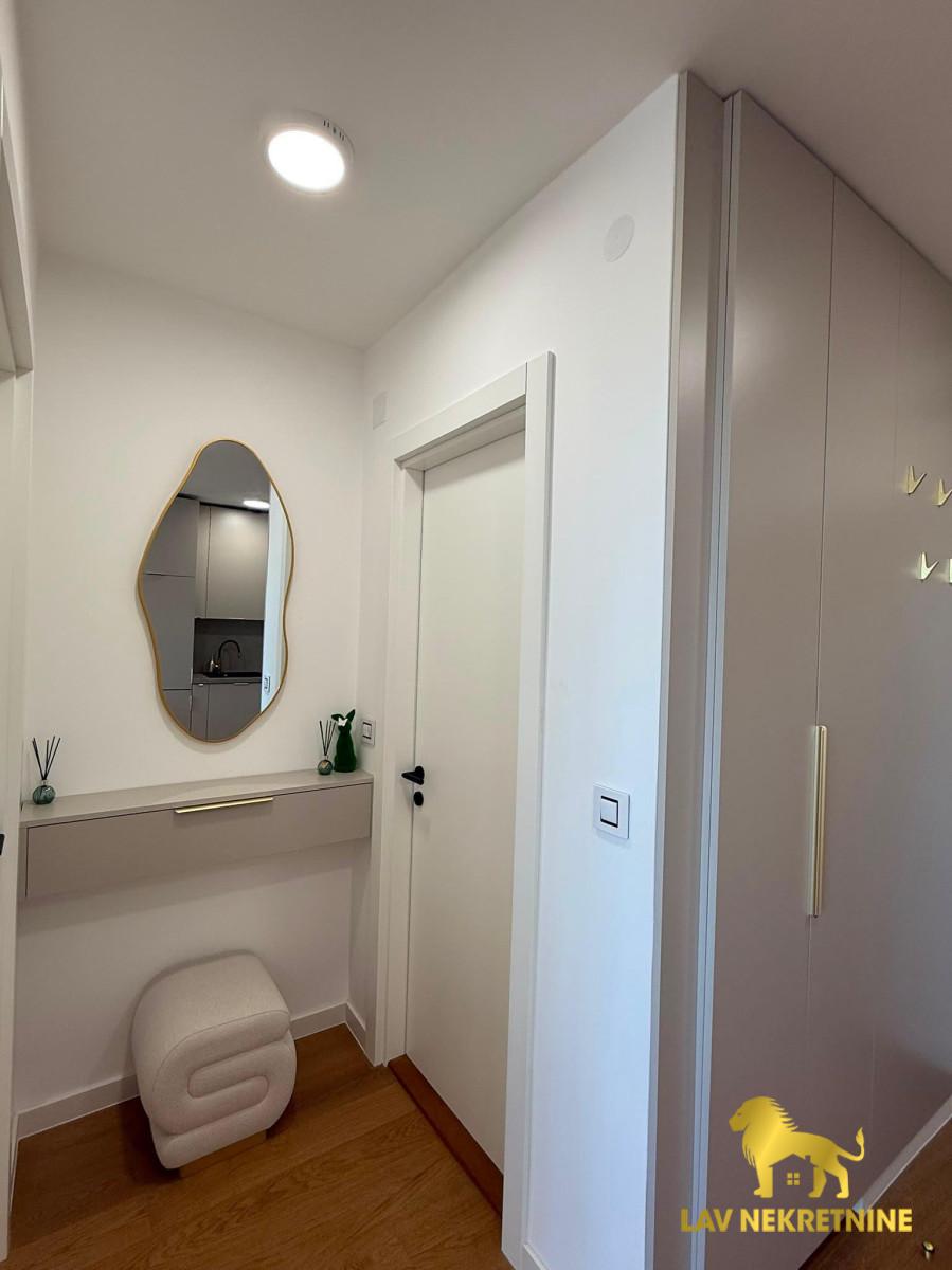 Stan Izdavanje Novi Sad Stan Izdavanje Novi Sad 46 m2