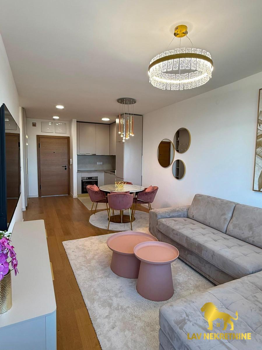 Stan Izdavanje Novi Sad Stan Izdavanje Novi Sad 46 m2