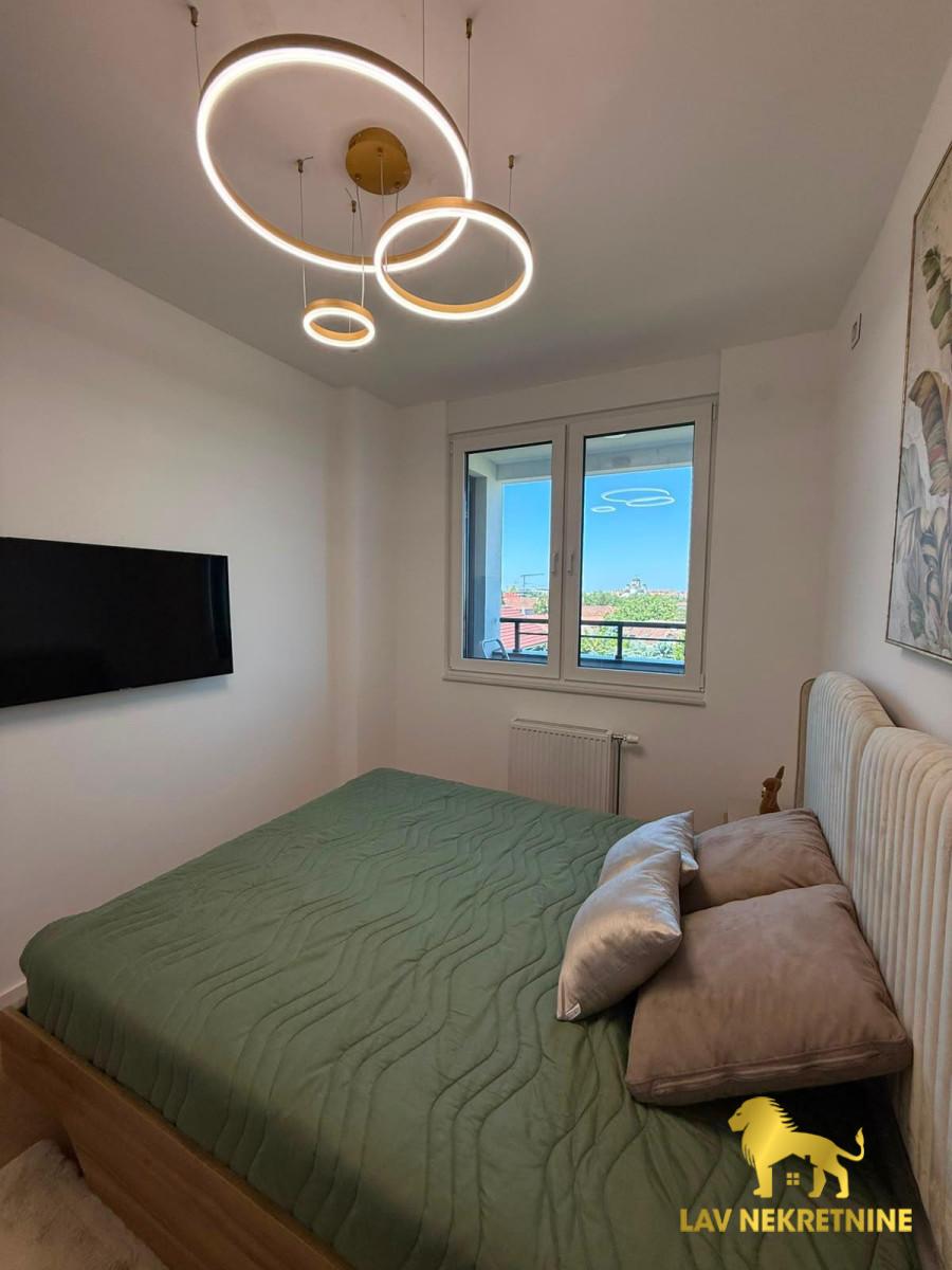 Stan Izdavanje Novi Sad Stan Izdavanje Novi Sad 46 m2