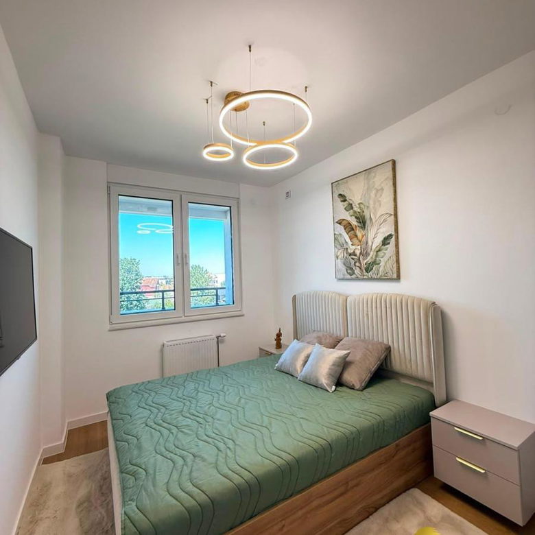Stan Izdavanje Novi Sad  46 m2