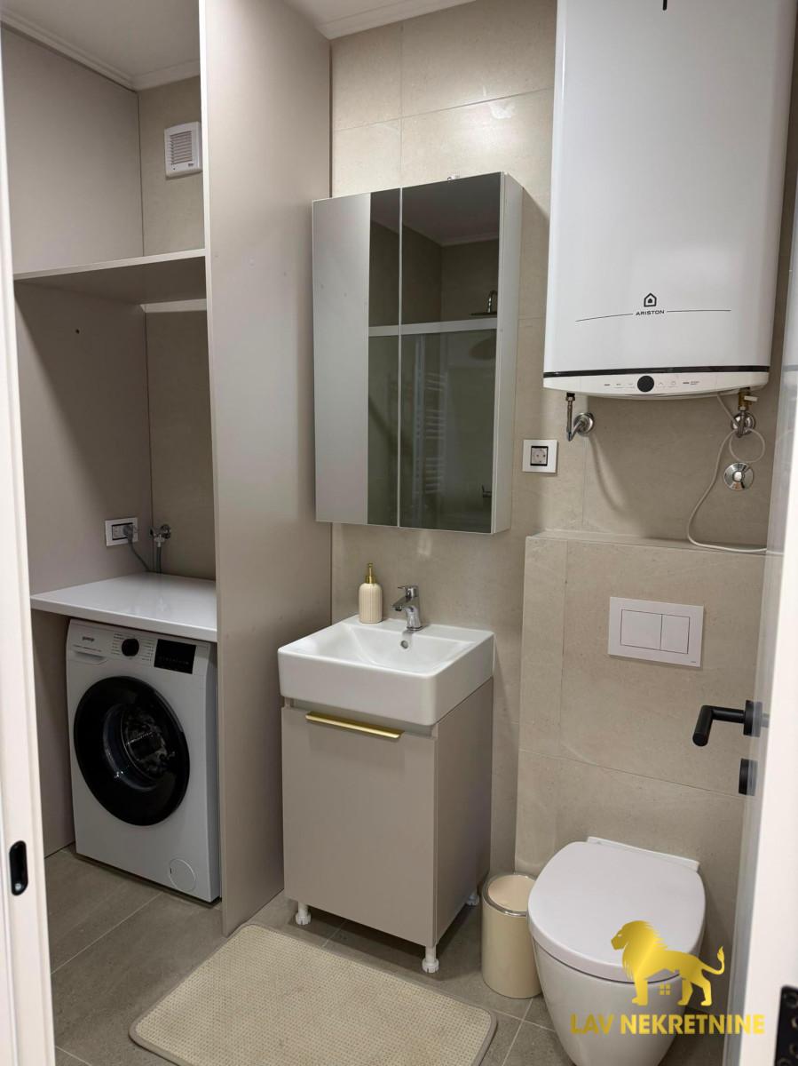 Stan Izdavanje Novi Sad Stan Izdavanje Novi Sad 46 m2