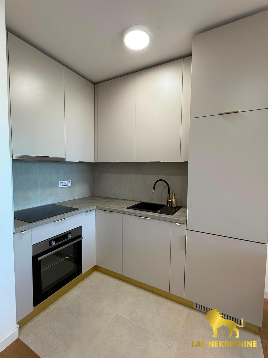Stan Izdavanje Novi Sad Stan Izdavanje Novi Sad 46 m2
