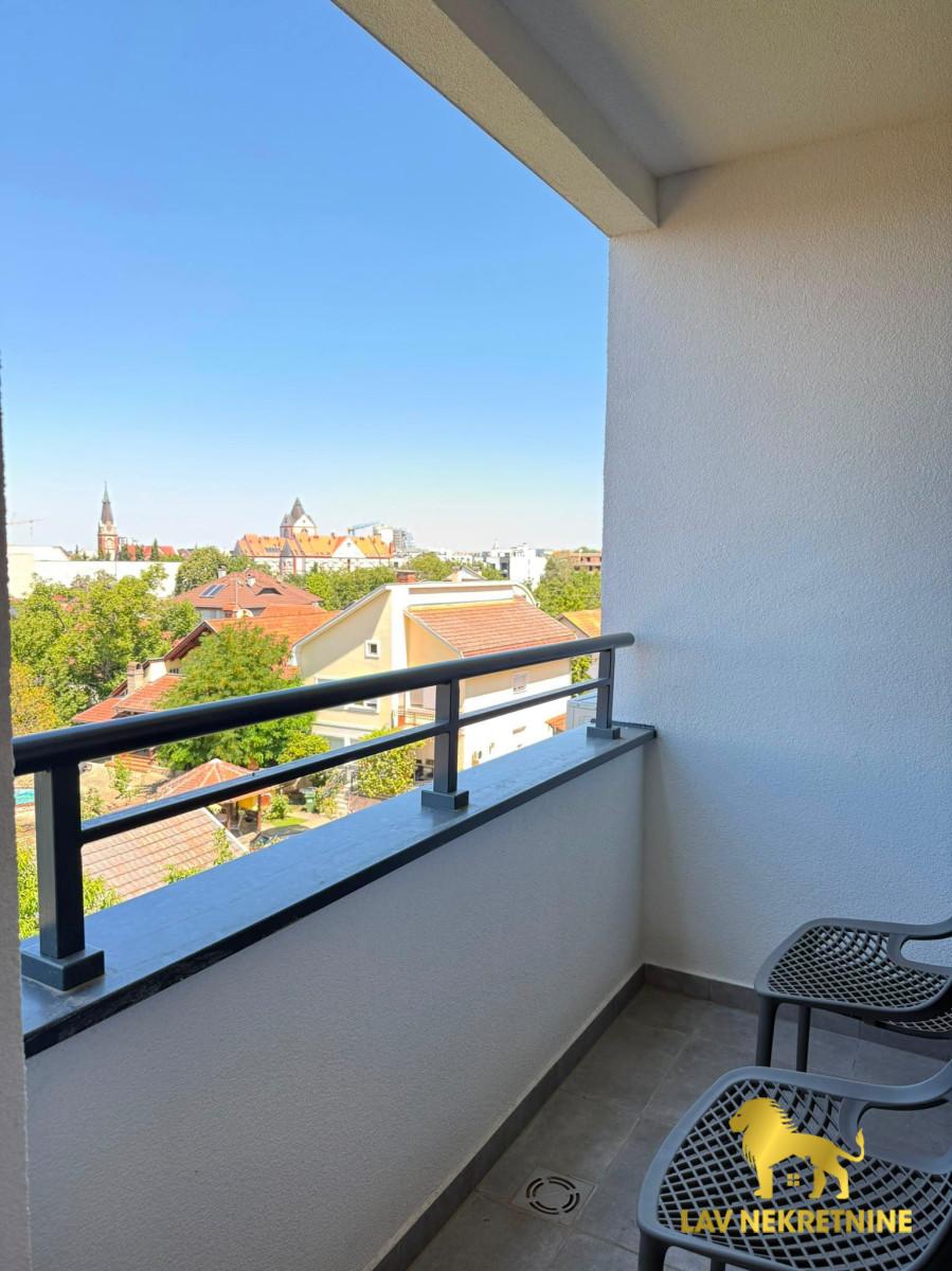 1788622648_49663371130a Jednoiposoban stan za izdavanje, Telep, Novi Sad, 46m², 700 €/mes