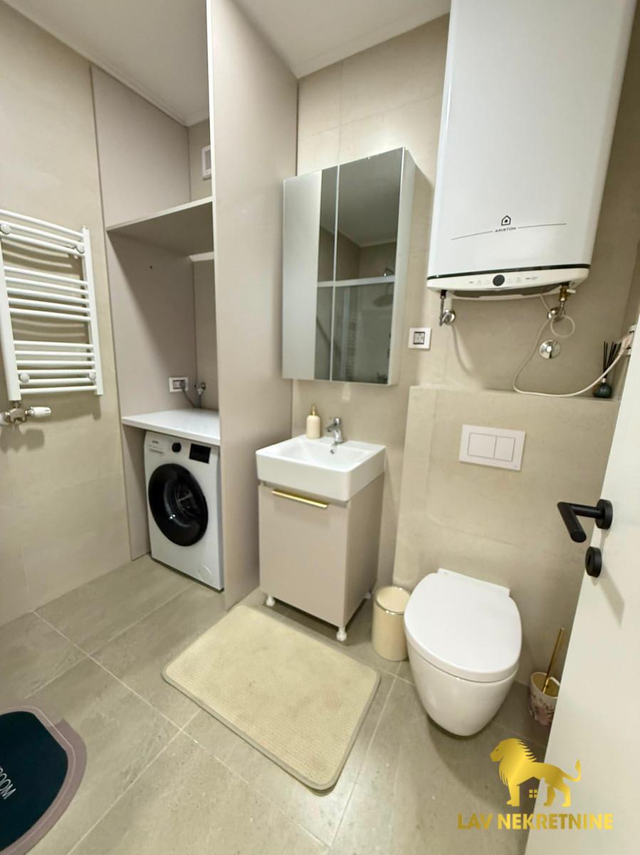 1788622650_00a5d091e444 Jednoiposoban stan za izdavanje, Telep, Novi Sad, 46m², 700 €/mes