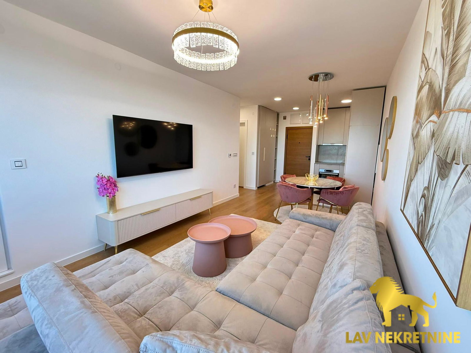 Stan Izdavanje Novi Sad Stan Izdavanje Novi Sad 46 m2