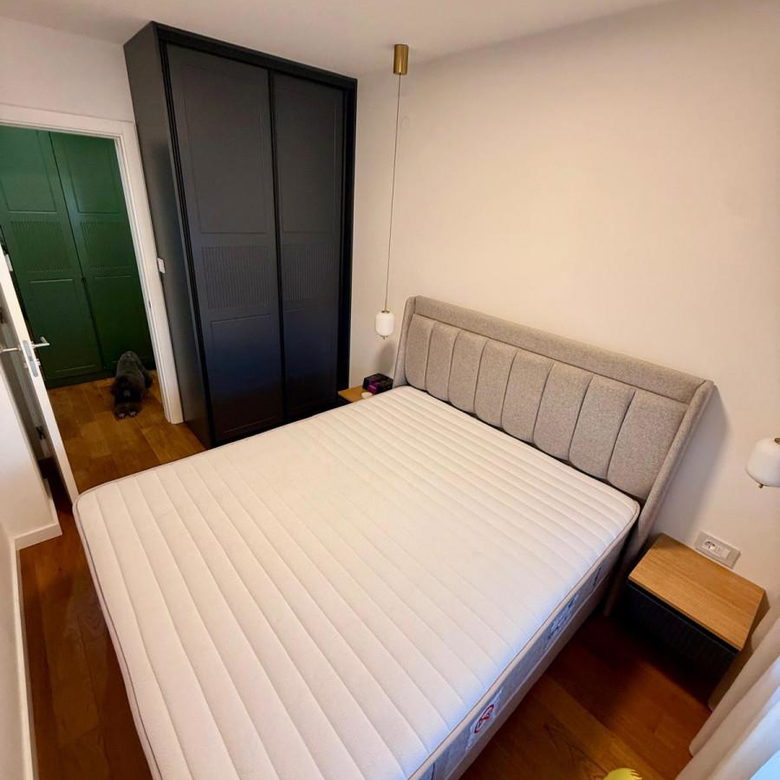 Stan Izdavanje Novi Sad  53 m2