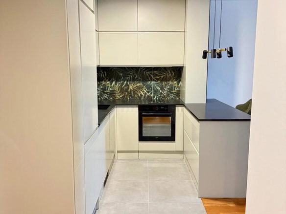 Stan Izdavanje Novi Sad  53 m2