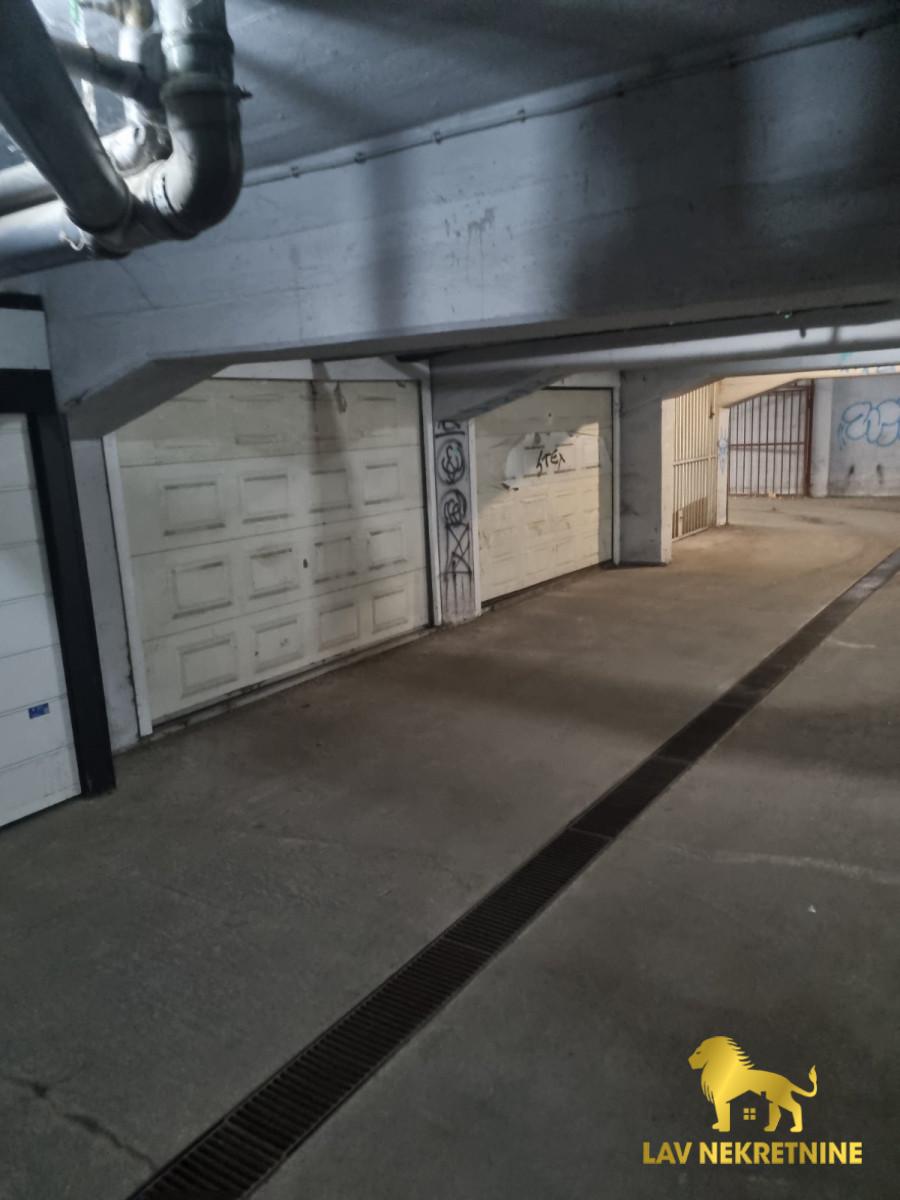 Stan Izdavanje Novi Sad  16 m2