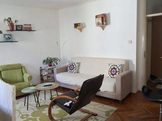 Stan Izdavanje Novi Sad  52 m2