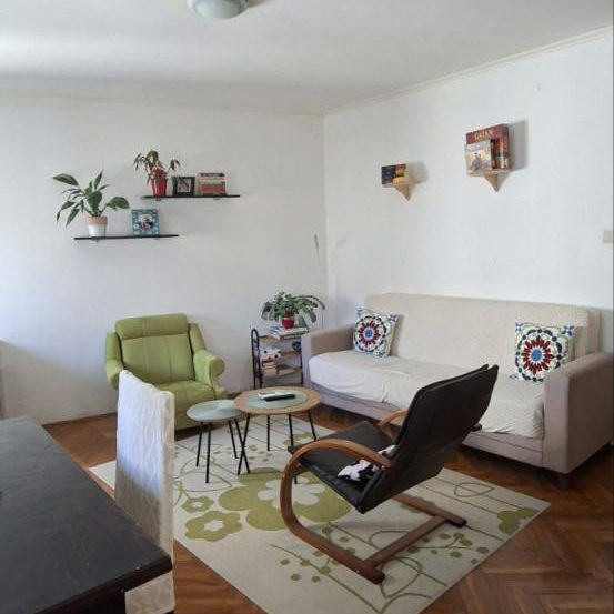 Stan Izdavanje Novi Sad  52 m2