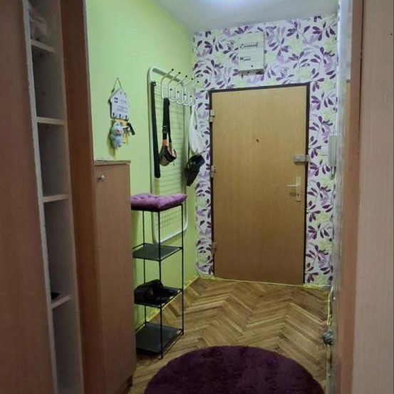 Stan Izdavanje Novi Sad  52 m2