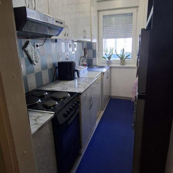 Dvosoban stan za izdavanje, Bulevar Oslobođenja, Novi Sad, 52m², 500 €/mes