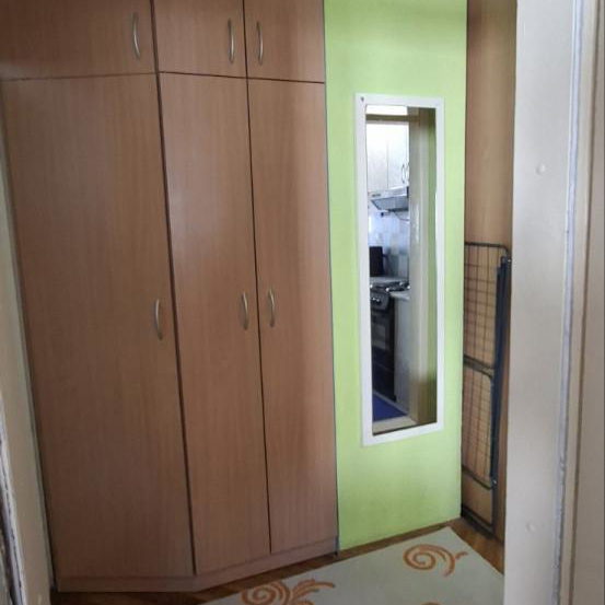 Dvosoban stan za izdavanje, Bulevar Oslobođenja, Novi Sad, 52m², 500 €/mes