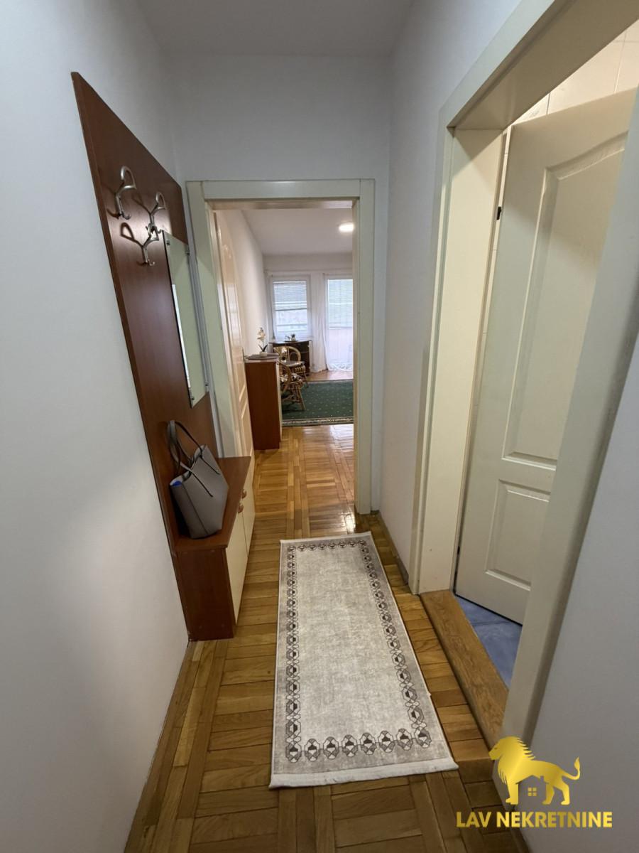 Stan Izdavanje Novi Sad Stan Izdavanje Novi Sad 28 m2