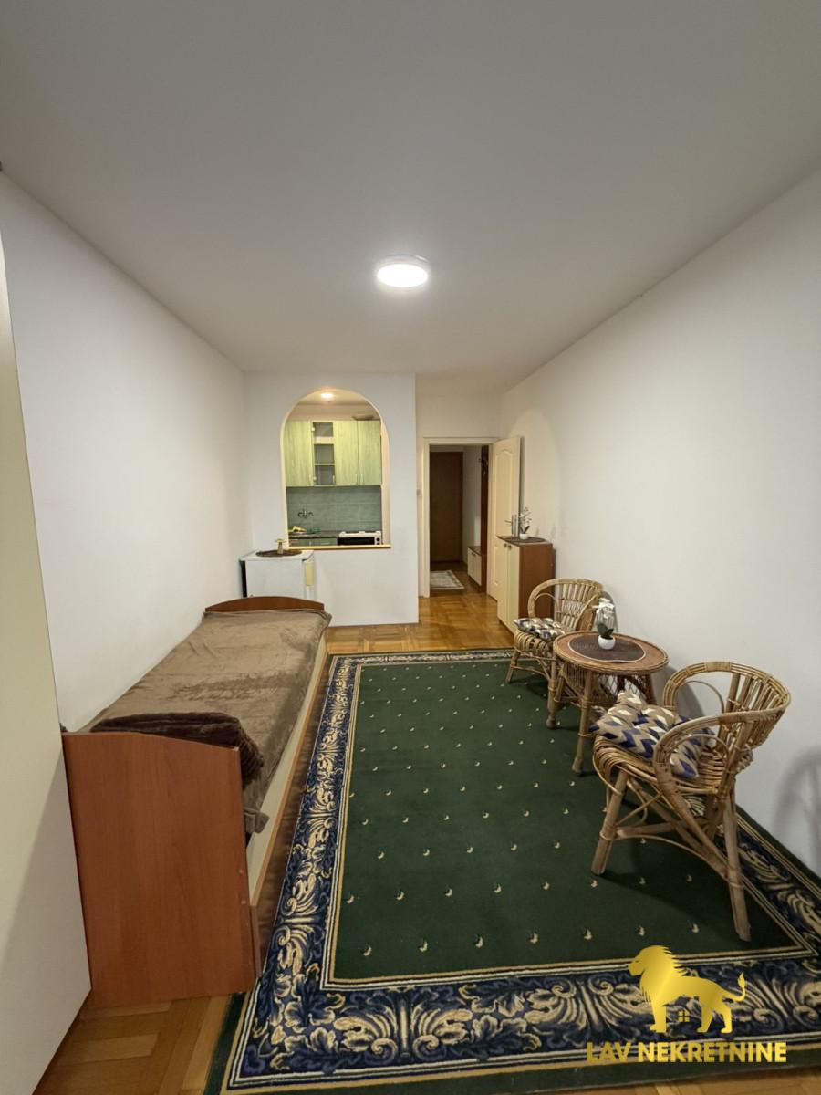 Stan Izdavanje Novi Sad Stan Izdavanje Novi Sad 28 m2